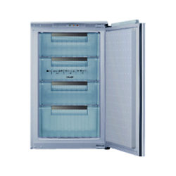 Bosch GID18A50GB Integrated Freezer, A+ Energy Rating, 54cm Wide